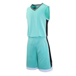 SKWTV025 design summer vest basketball shirt suit moisture wicking poncho garment factory SKWTV025 design summer vest basketball shirt suit moisture wicking poncho garment factory